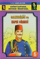 Gazetecilii ve Hapse Girmesi (Eik El Yazs) Toker Yaynlar
