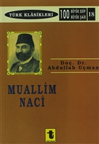 Muallim Naci Toker Yaynlar