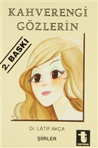 Kahverengi Gzlerin Toker Yaynlar