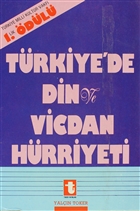 Trkiye`de Din ve Vicdan Hrriyeti Toker Yaynlar