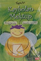 Tnmaz (8 Kitap Takm Kutulu) Top Yaynclk