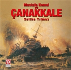 Mustafa Kemal ve anakkale Destan Toplumsal Dnm Yaynlar