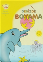 Denizde Boyama Tramvay Yaynclk