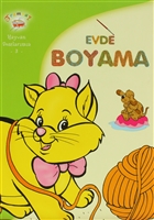 Evde Boyama Tramvay Yaynclk