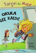 Tarn ile Msr 2 - Okula Ge Kald! Tramvay Yaynclk