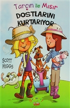 Tarn ile Msr 3 - Dostlarn Kurtaryor Tramvay Yaynclk