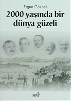 2000 Yanda Bir Dnya Gzeli Truva Yaynlar