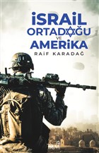 İsrail Ortadoğu ve Amerika Truva Yayınları
