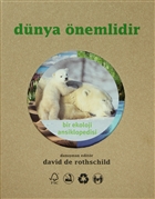 Dnya nemlidir Tudem Yaynlar