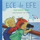 Ece ile Efe Denizdeki ie Tudem Yaynlar