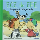 Ece ile Efe Hayvanat Bahesinde Tudem Yaynlar