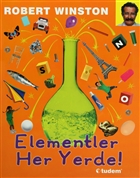 Elementler Her Yerde! Tudem Yaynlar
