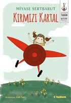 Krmz Kartal Tudem Yaynlar