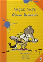 Kk Kurt Orman Dedektifi Tudem Yaynlar