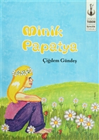 Minik Papatya Tudem Yaynlar