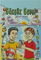 Szsz Sevgi Tudem Yaynlar