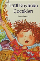 Tatil Kynn ocuklar Tudem Yaynlar