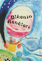 lkenin Renkleri Tudem Yaynlar