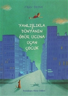 Yanllkla Dnyann br Ucuna Uan ocuk Tudem Yaynlar