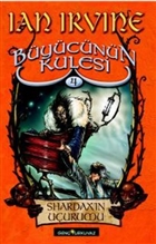 Bycnn Kulesi 4. Kitap Shardax`n Uurumu Turkuvaz Kitap
