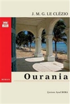 Ourania Turkuvaz Kitap