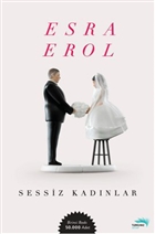 Sessiz Kadnlar Turkuvaz Kitap