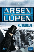 Arsen Lpen: Kusursuz Tutku Yaynevi