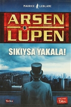 Arsen Lpen: Skysa Yakala Tutku Yaynevi