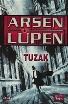 Arsen Lpen: Tuzak Tutku Yaynevi