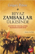 Beyaz Zambaklar lkesinde Tutku Yaynevi