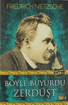 Byle Buyurdu Zerdt Tutku Yaynevi