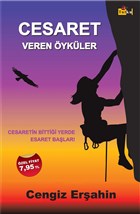 Cesaret Veren ykler Tutku Yaynevi