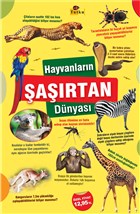 Hayvanlarn artan Dnyas Tutku Yaynevi