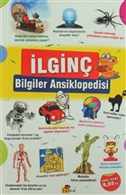 lgin Bilgiler Ansiklopedisi Tutku Yaynevi