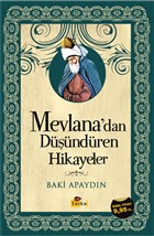 Mevlana`dan Dndren Hikayeler Tutku Yaynevi