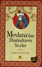 Mevlana`dan Dndren Szler Tutku Yaynevi