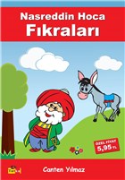 Nasreddin Hoca Fkralar Tutku Yaynevi
