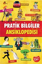 Pratik Bilgiler Ansiklopedisi Tutku Yaynevi