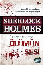 Sherlock Holmes - lmn Sesi Tutku Yaynevi