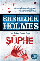 Sherlock Holmes - phe Tutku Yaynevi