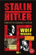 Stalin Hitler Empati ve Gizemli Yahudi Tutku Yaynevi