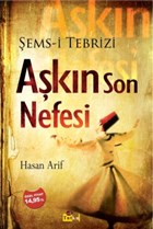 Akn Son Nefesi Tutku Yaynevi