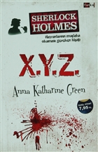 X. Y. Z Tutku Yaynevi