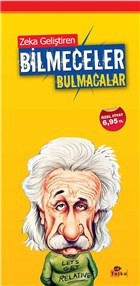 Zeka Gelitiren Bilmeceler Bulmacalar Tutku Yaynevi