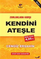 Zorluklara Kar Kendini Atele Tutku Yaynevi