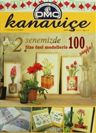 Kanavie Dergisi Say: 5 Tuva Yaynclk
