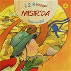 1, 2, 3 Hooop! Msr`da - Horus`un Gz TBTAK Yaynlar