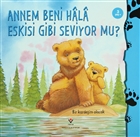 Annem Beni Hala Eskisi Gibi Seviyor mu? TBTAK Yaynlar
