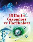 Bilimin Gizemleri ve Harikalar TBTAK Yaynlar
