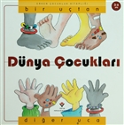Bir Utan Dier Uca Dnya ocuklar TBTAK Yaynlar